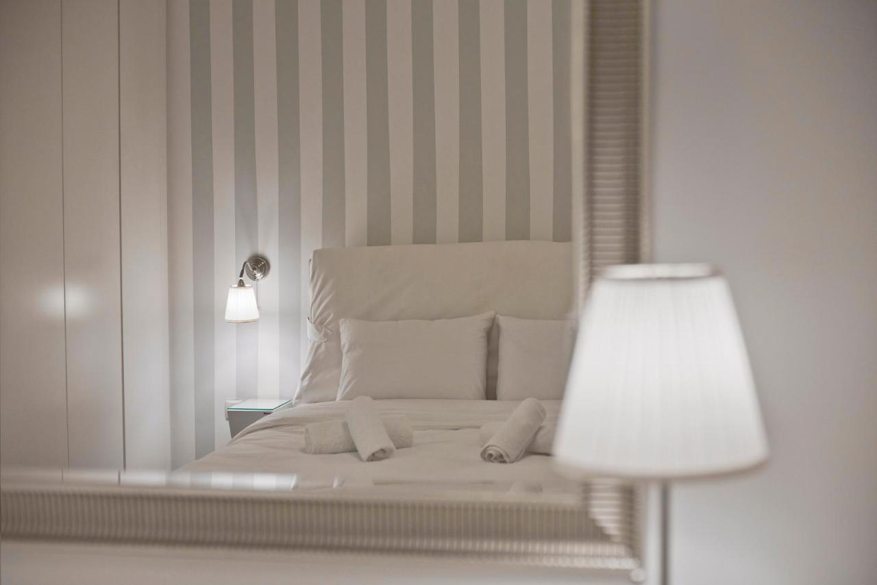 Ferienwohnung Belva Blue Athen Exterior foto